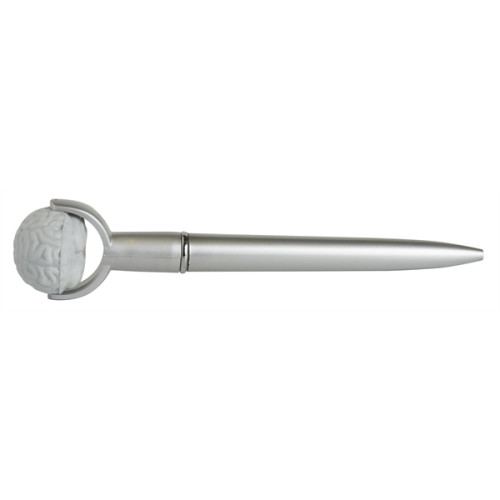 Brain Squeeze Top Pen