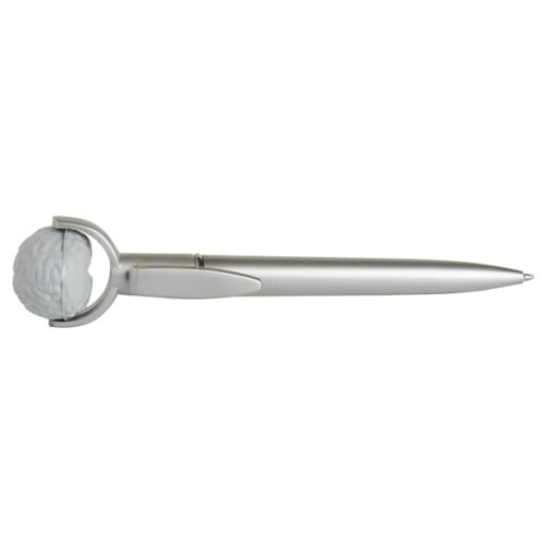 Brain Squeeze Top Pen