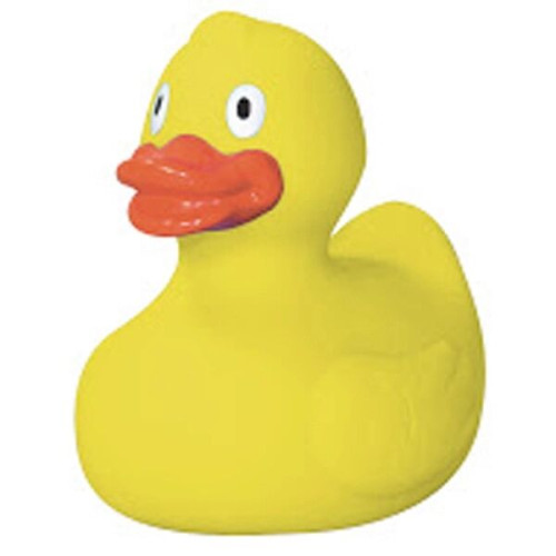 Rubber Duck