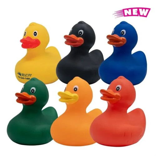 Rubber Duck