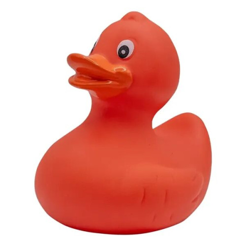 Rubber Duck