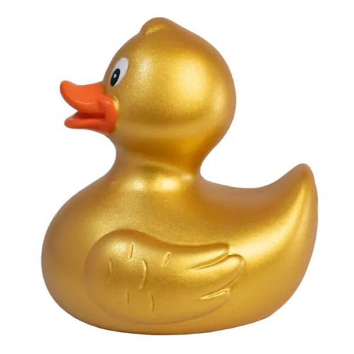 Rubber Duck