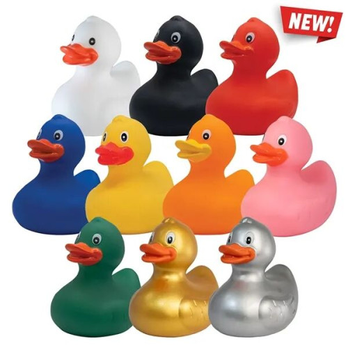 Rubber Duck