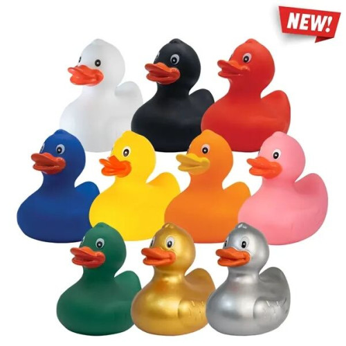 Rubber Duck