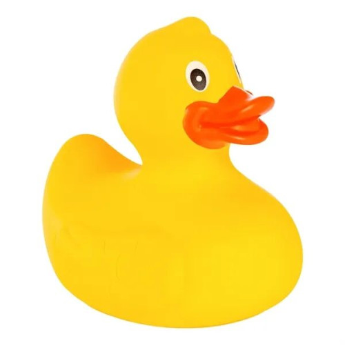 Rubber Duck