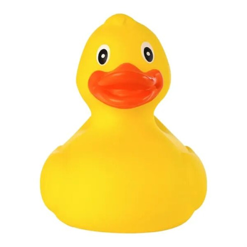 Rubber Duck
