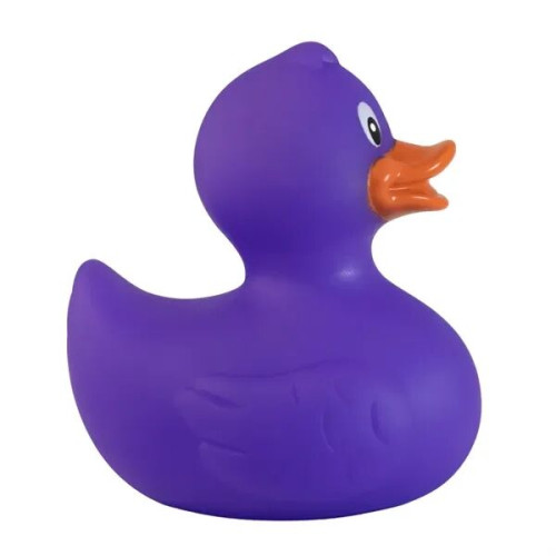 Rubber Duck