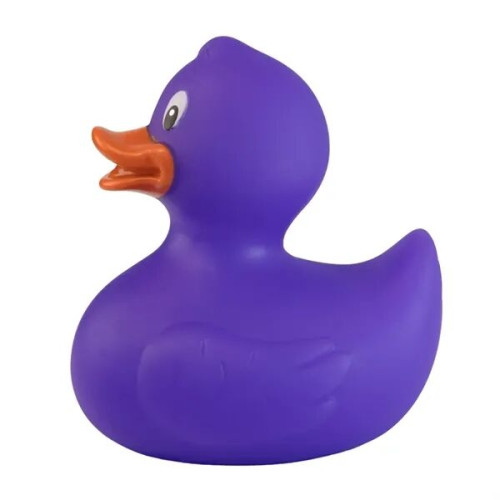 Rubber Duck