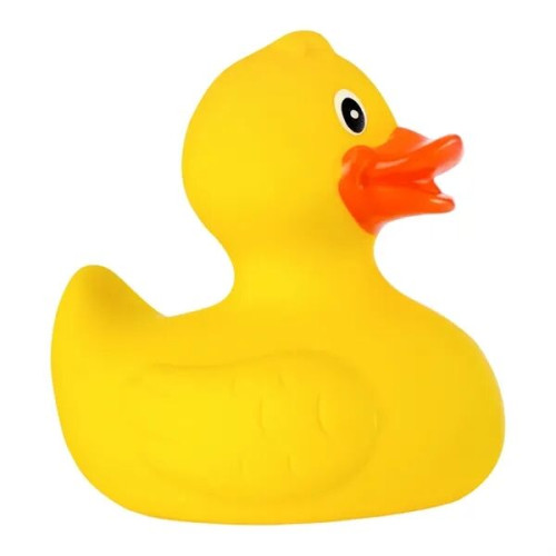 Rubber Duck