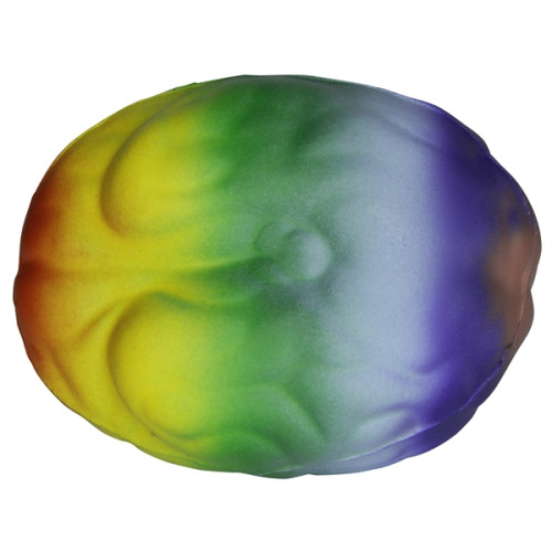 Rainbow Brain Stress Reliever