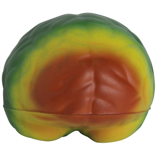 Rainbow Brain Stress Reliever