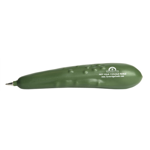 Pickle Pen