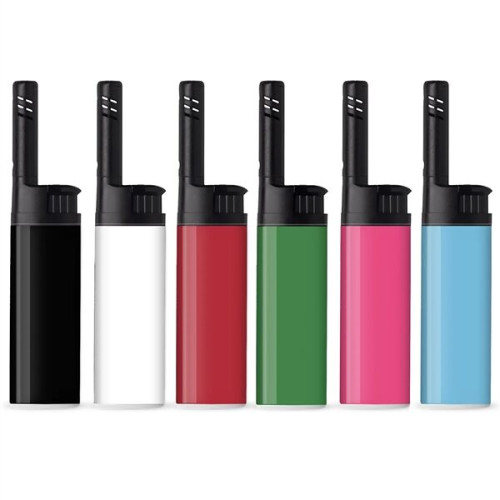 Custom EZ Reach BIC lighter