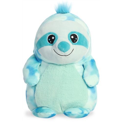 12" Squishy Sloth