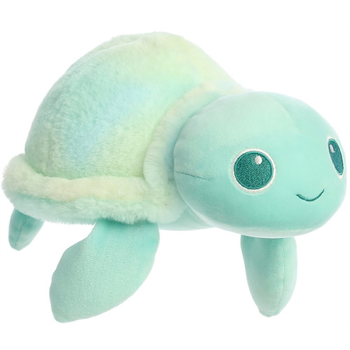 9" Squishy Sea Turtle