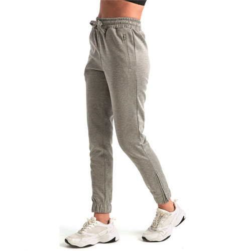 Ladies' Spun Dyed Jogger