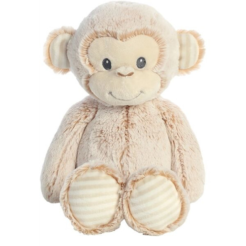 14" Marlow Monkey Cuddler