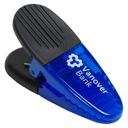 Power Clip