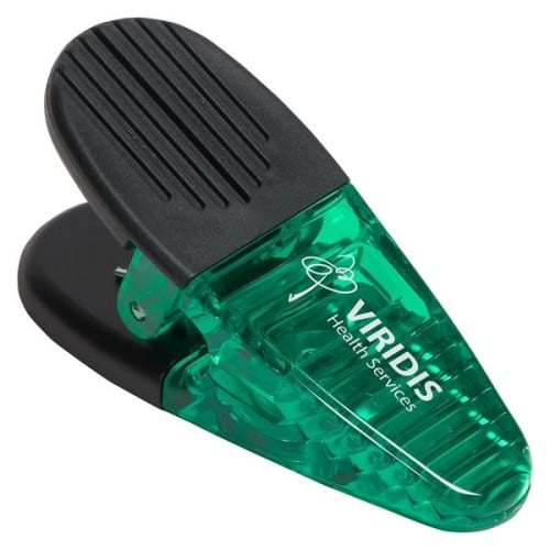 Power Clip
