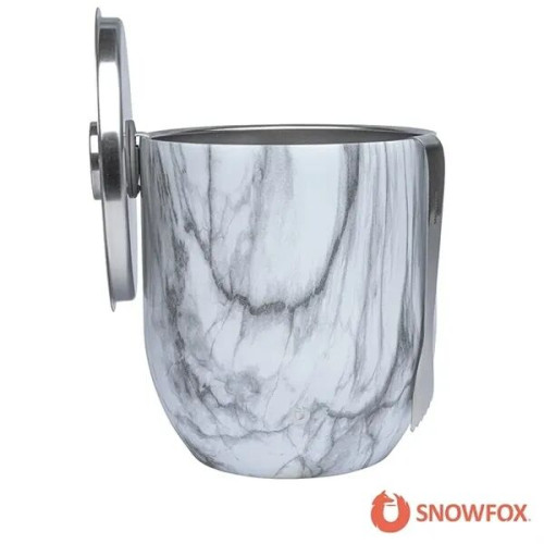 Snowfox® 3L Vacuum Insulated Ice Bucket