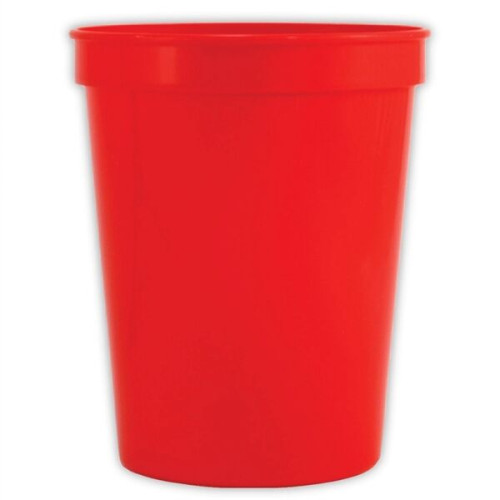 16 Oz. USA Made Classic Stadium Cup