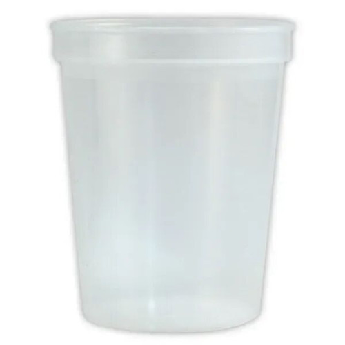 16 Oz. USA Made Classic Stadium Cup