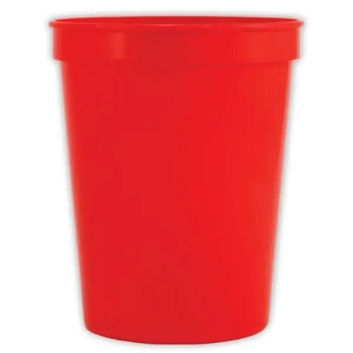 16 Oz. USA Made Classic Stadium Cup