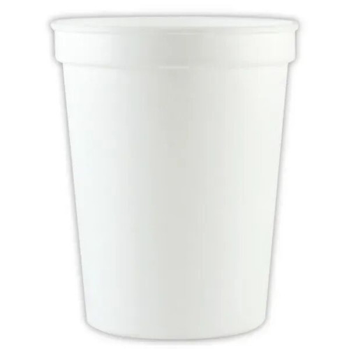 16 Oz. USA Made Classic Stadium Cup