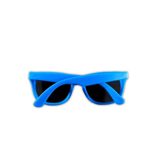 Solid Color Neon Sunglasses W/ UV Protection