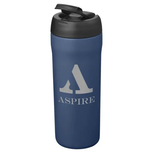 24 oz Duet Vacuum Insulated Stainless Steel Tumbler
