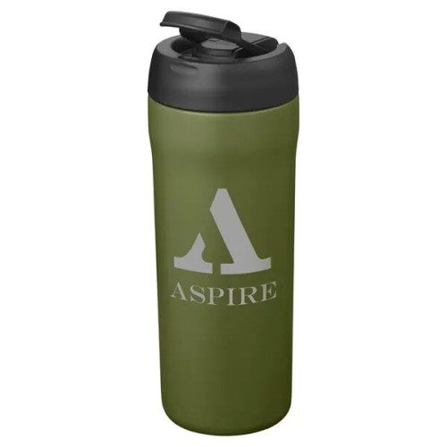 24 oz Duet Vacuum Insulated Stainless Steel Tumbler