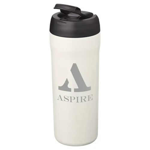 24 oz Duet Vacuum Insulated Stainless Steel Tumbler