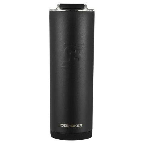 Ice Shaker 20 oz Stainless Steel Skinny Tumbler