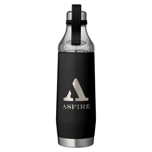 Under Armour. 22 oz. Infinity Stainless Steel Water Bottle.