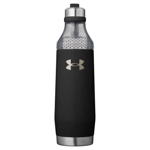 Under Armour. 22 oz. Infinity Stainless Steel Water Bottle.