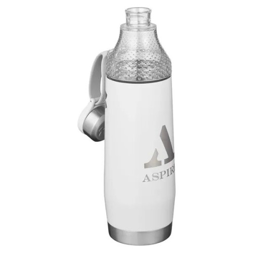 Under Armour. 22 oz. Infinity Stainless Steel Water Bottle.