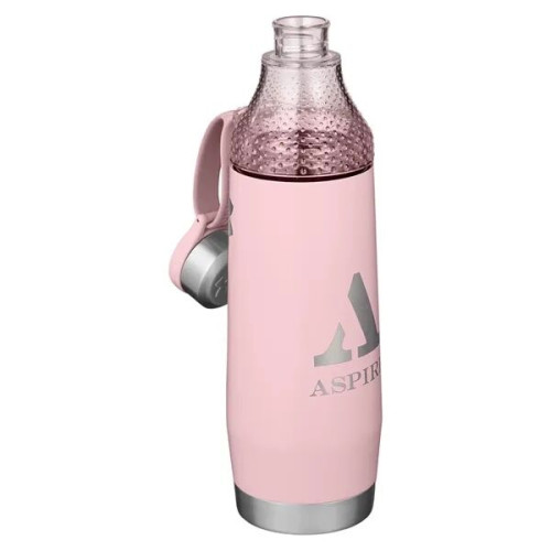 Under Armour. 22 oz. Infinity Stainless Steel Water Bottle.