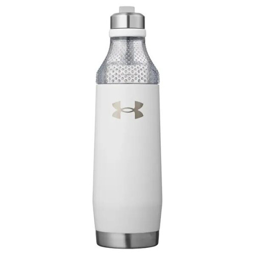 Under Armour. 22 oz. Infinity Stainless Steel Water Bottle.