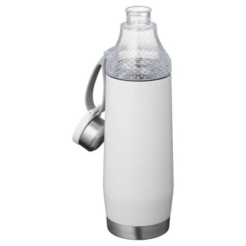Under Armour. 22 oz. Infinity Stainless Steel Water Bottle.