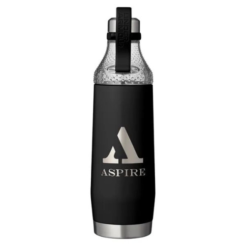 Under Armour. 22 oz. Infinity Stainless Steel Water Bottle.