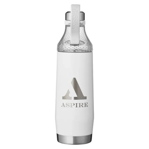 Under Armour. 22 oz. Infinity Stainless Steel Water Bottle.