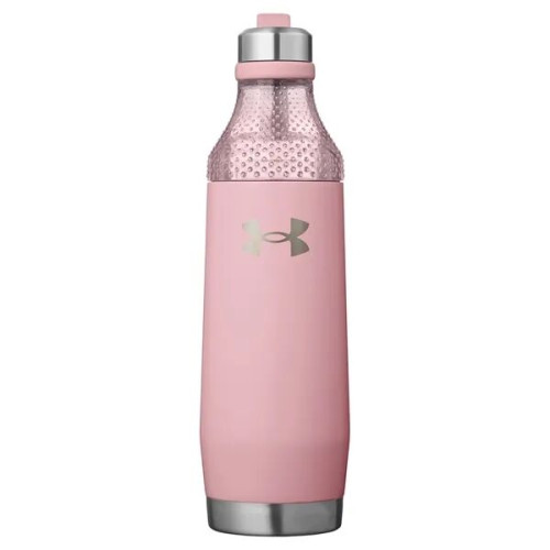 Under Armour. 22 oz. Infinity Stainless Steel Water Bottle.