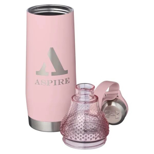 Under Armour. 22 oz. Infinity Stainless Steel Water Bottle.
