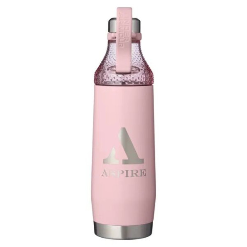 Under Armour. 22 oz. Infinity Stainless Steel Water Bottle.