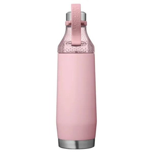 Under Armour. 22 oz. Infinity Stainless Steel Water Bottle.