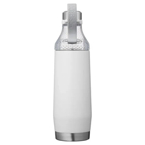 Under Armour. 22 oz. Infinity Stainless Steel Water Bottle.