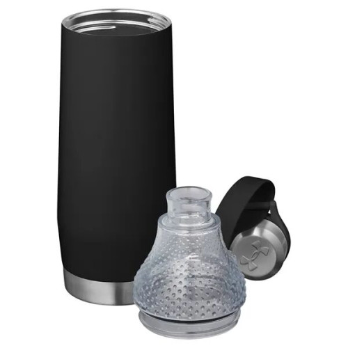 Under Armour. 22 oz. Infinity Stainless Steel Water Bottle.
