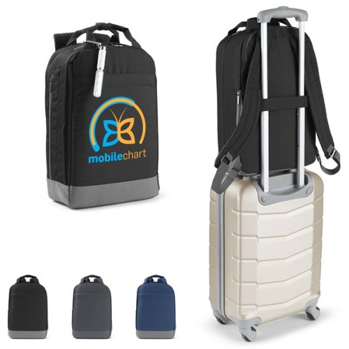 Essex Laptop Backpack