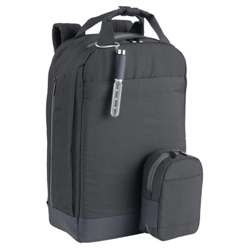 Essex Laptop Backpack