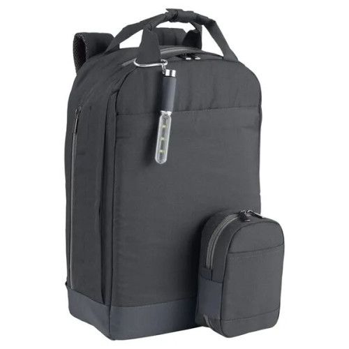 Essex Laptop Backpack